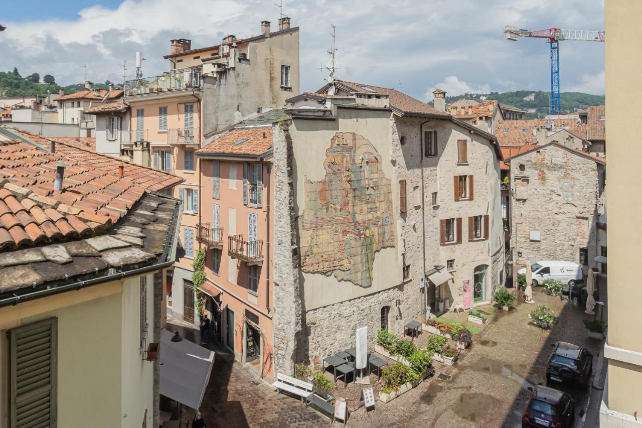 Lake Holiday Como By Rent All Комо Экстерьер фото