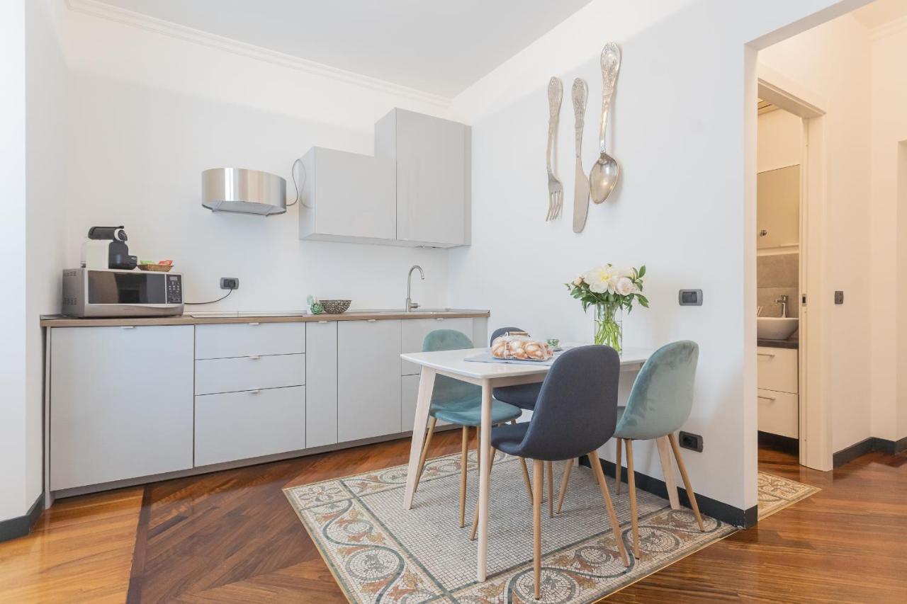 Lake Holiday Como By Rent All Комо Экстерьер фото