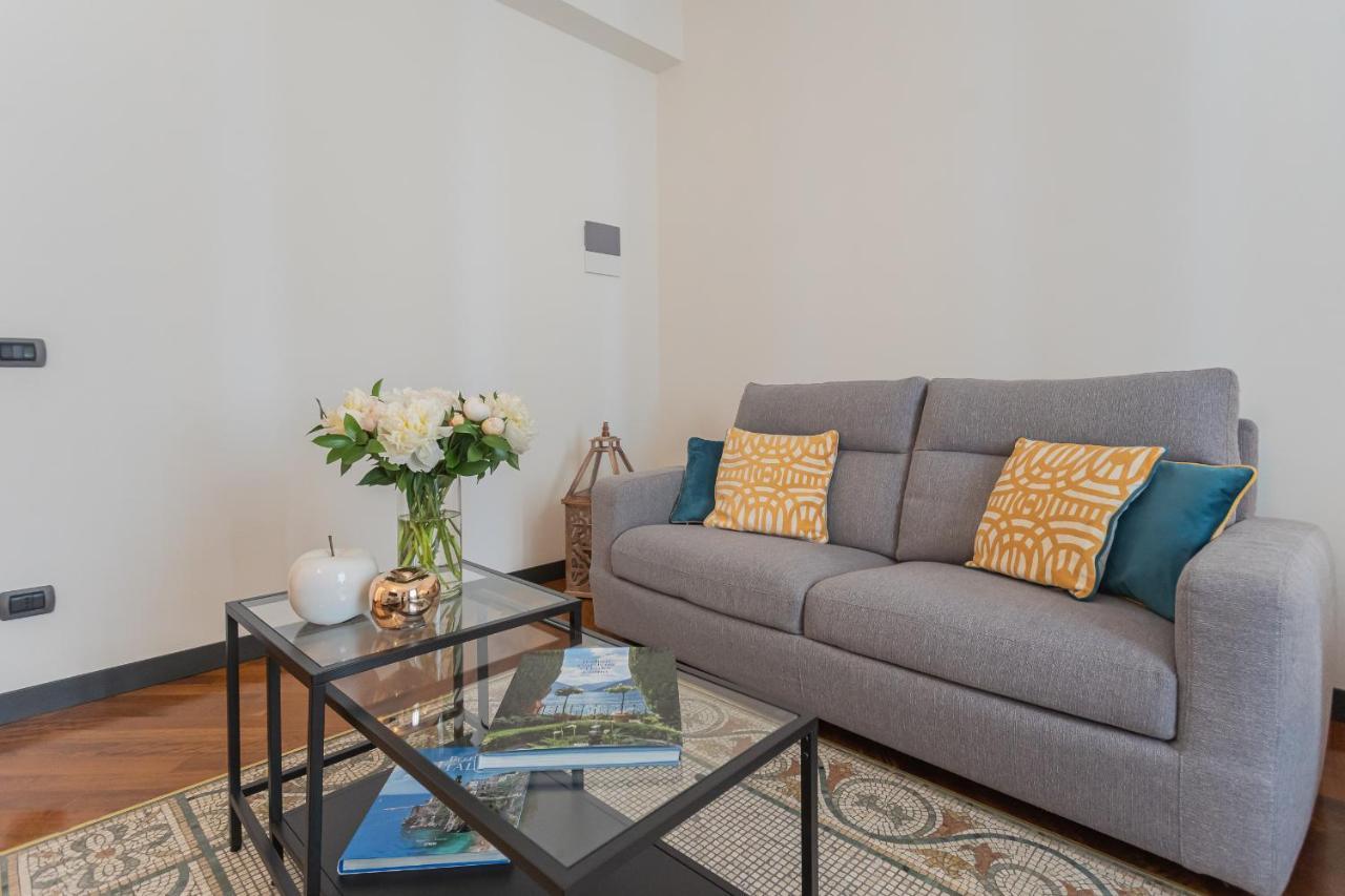 Lake Holiday Como By Rent All Комо Экстерьер фото