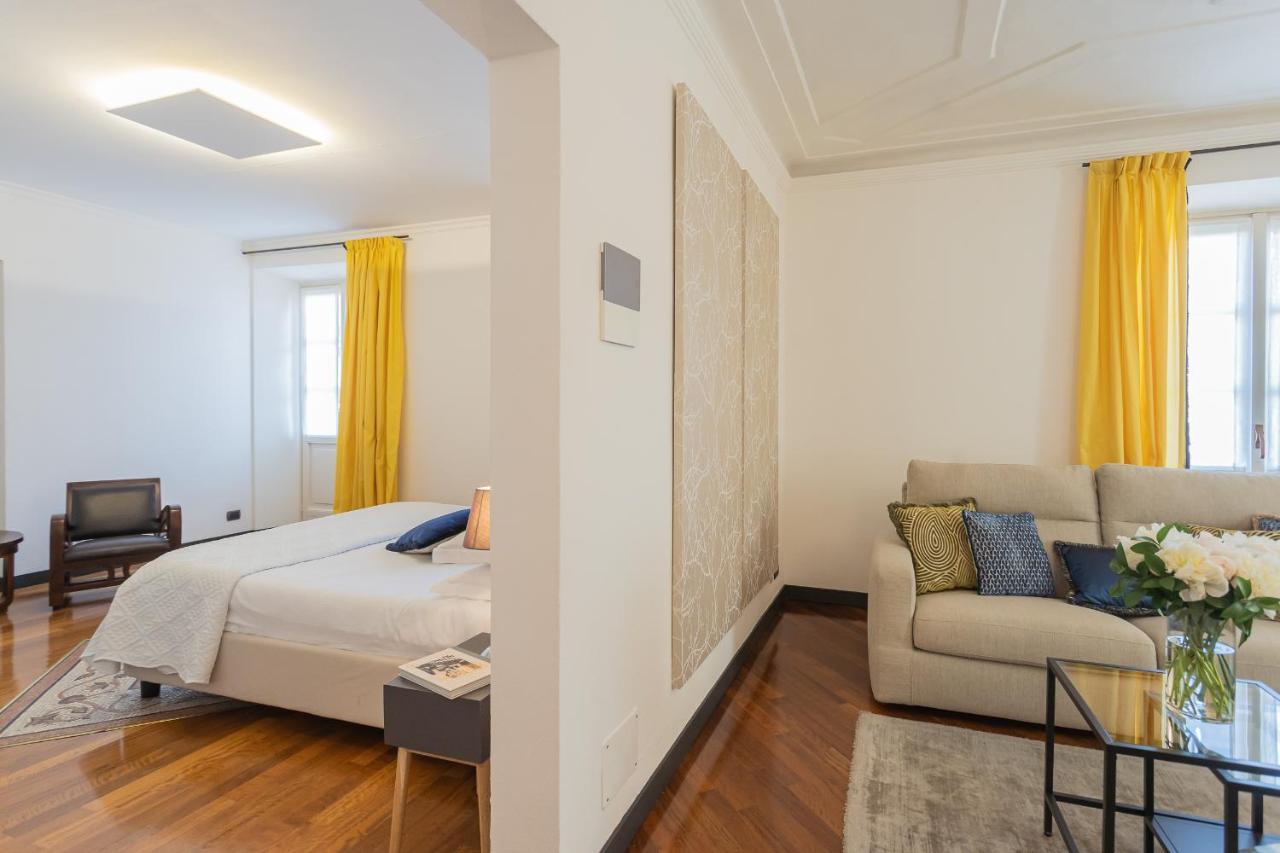 Lake Holiday Como By Rent All Комо Экстерьер фото