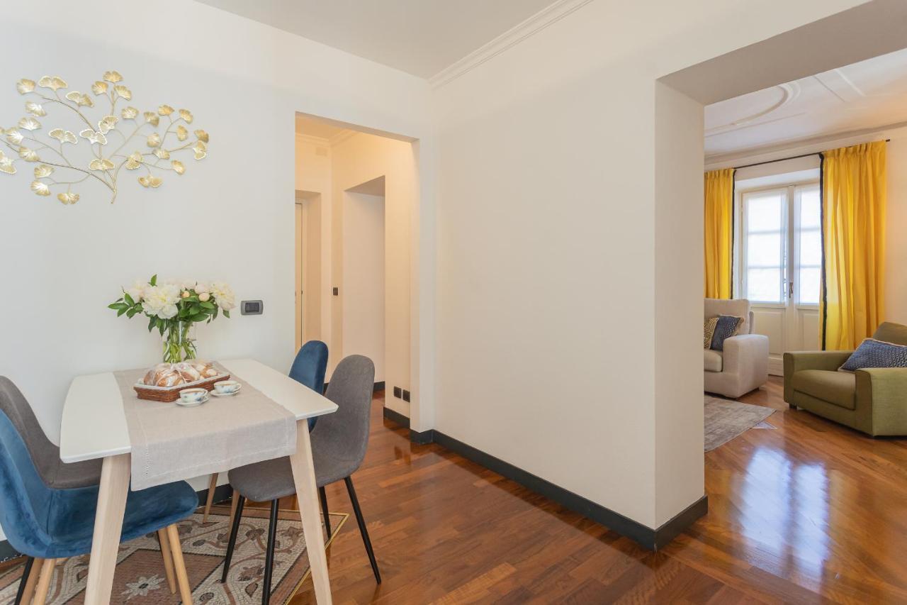 Lake Holiday Como By Rent All Комо Экстерьер фото