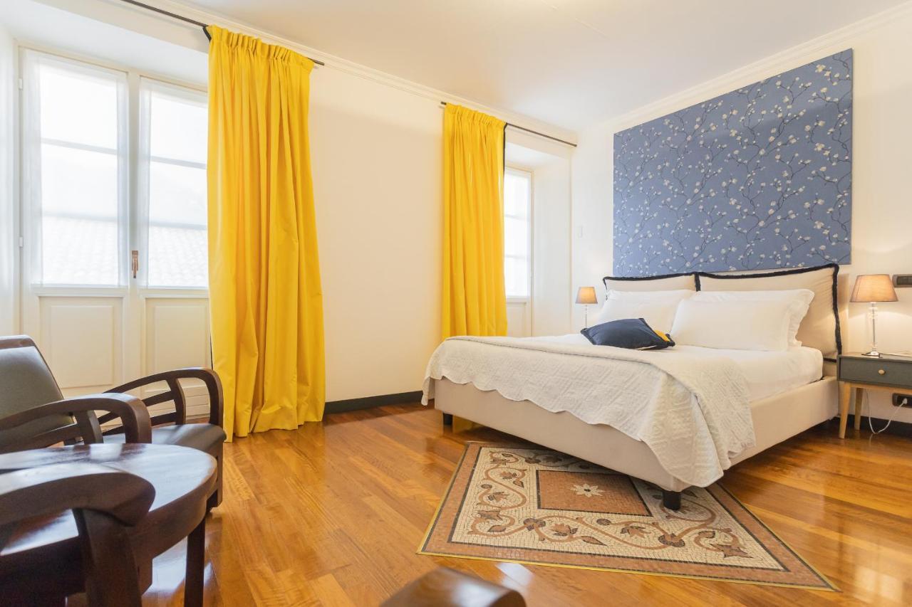 Lake Holiday Como By Rent All Комо Экстерьер фото