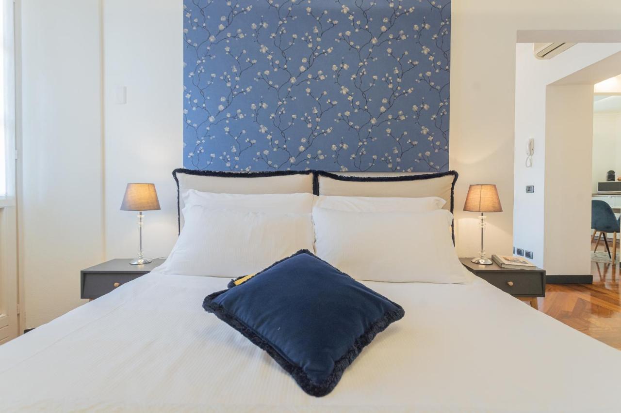 Lake Holiday Como By Rent All Комо Экстерьер фото