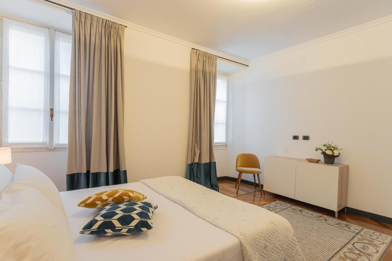 Lake Holiday Como By Rent All Комо Экстерьер фото