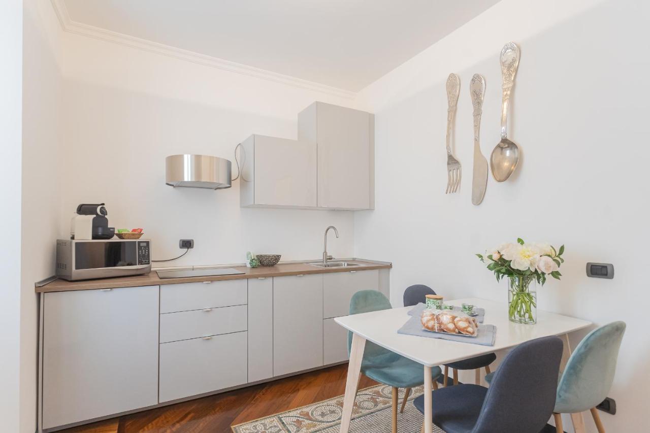 Lake Holiday Como By Rent All Комо Экстерьер фото