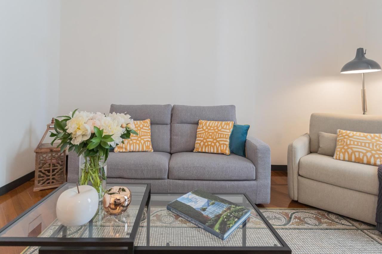 Lake Holiday Como By Rent All Комо Экстерьер фото