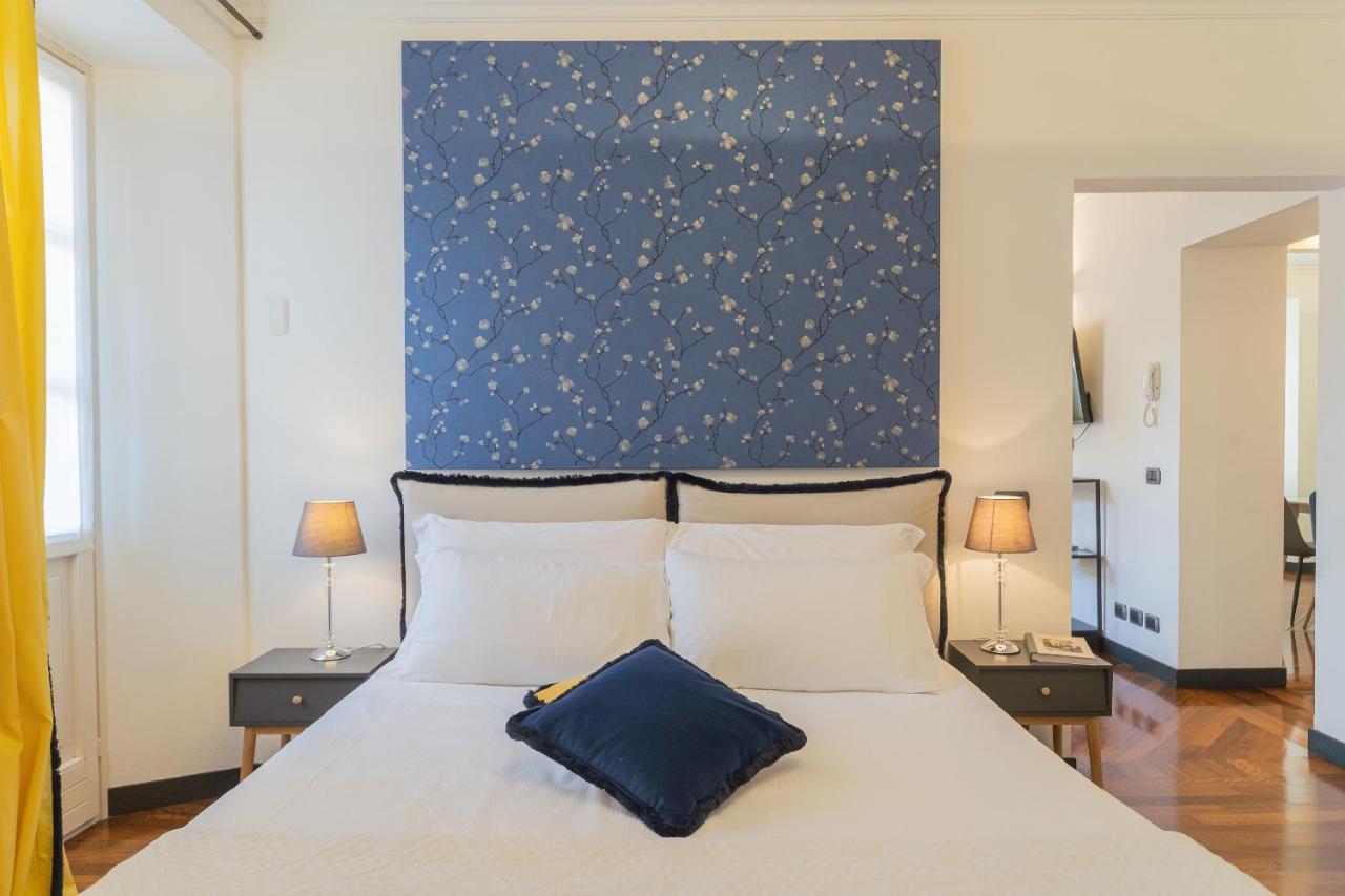 Lake Holiday Como By Rent All Комо Экстерьер фото