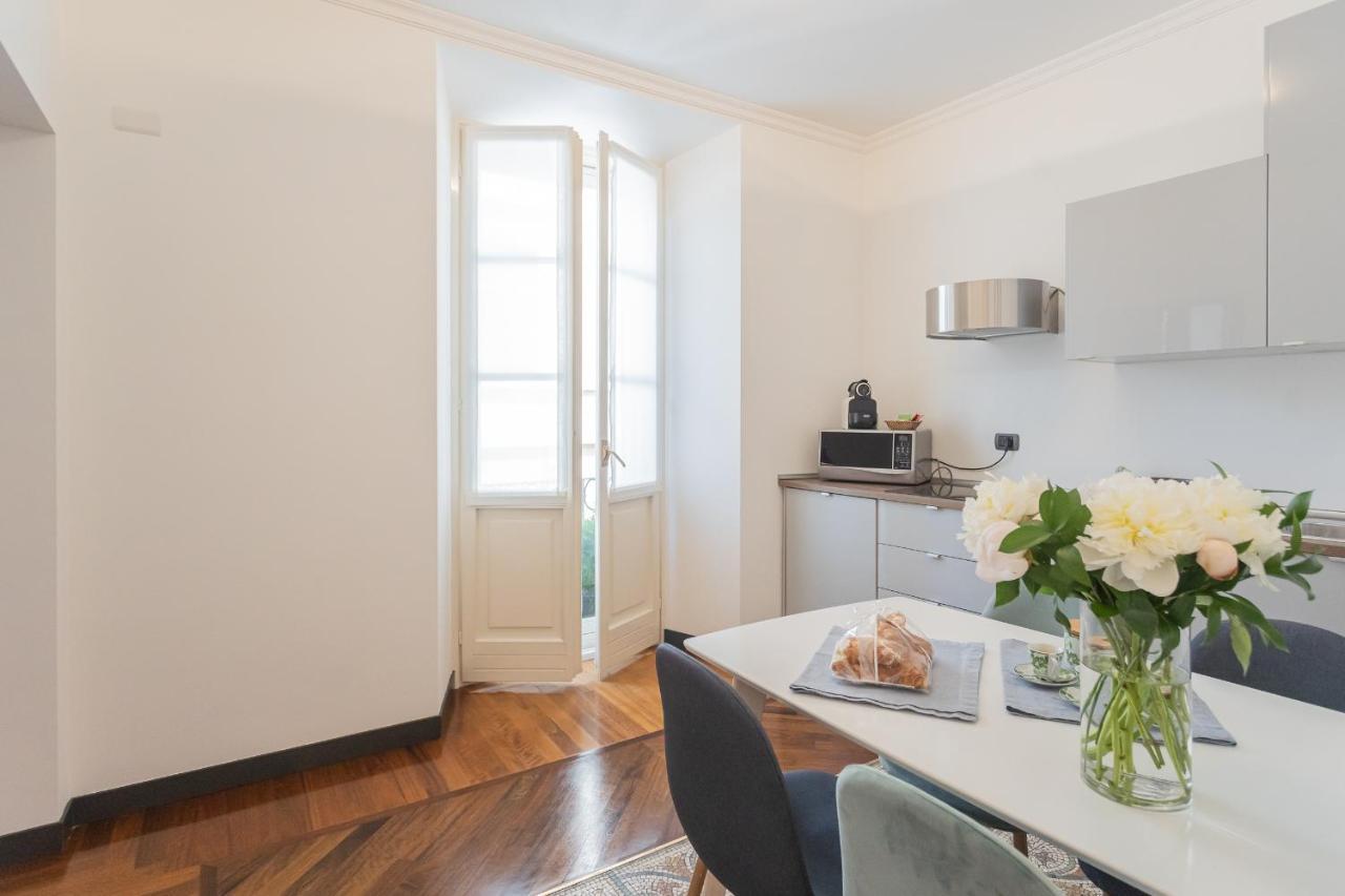 Lake Holiday Como By Rent All Комо Экстерьер фото