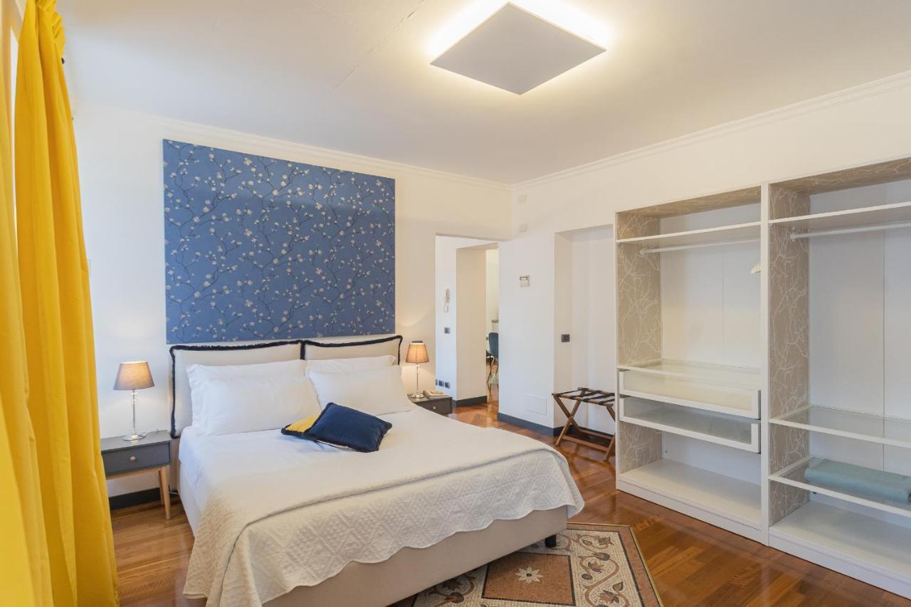 Lake Holiday Como By Rent All Комо Экстерьер фото