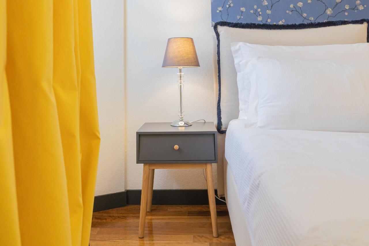 Lake Holiday Como By Rent All Комо Экстерьер фото